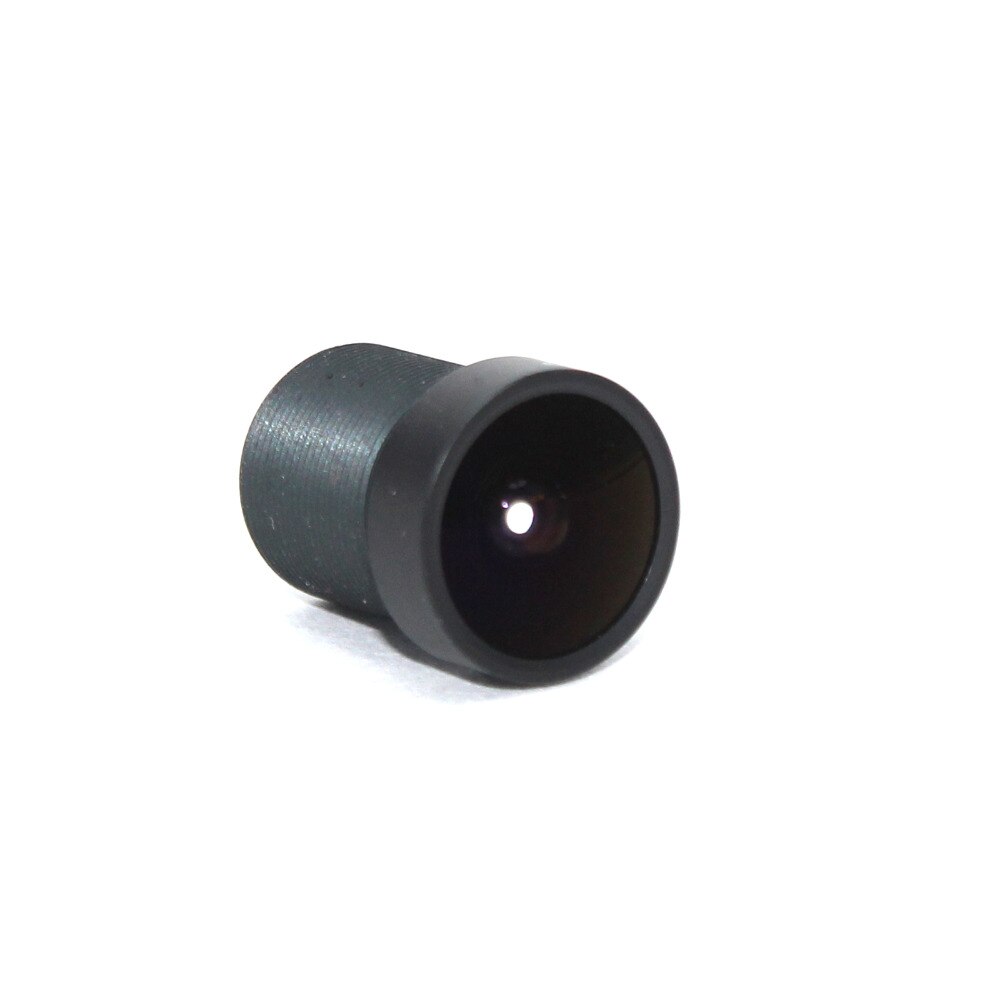5.0 MegaPixel 2.8mm Lens Wide-angle 115 Degree MTV M12 x 0.5 Mount Infrared Night Vision Lens For CCTV Security Camera