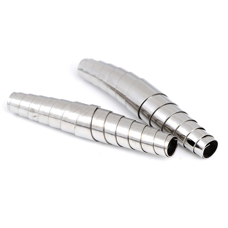 2pcs Pruner Replacement Springs Stainless Steel Spring For Gardening Scissors: Default Title