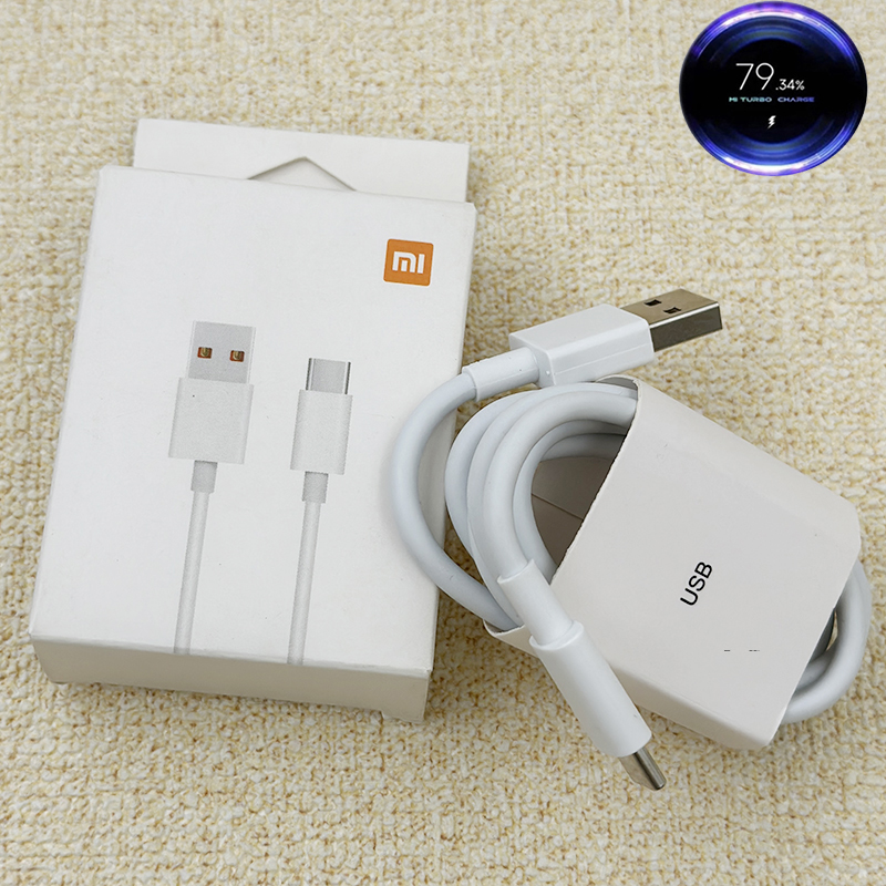 Xiaomi 120W 90W 67W 33W USB C Cable 6A Turbo Charging Data Cord 100/150/200 CM For Mi 10 11 12 13 T Pro Redmi Note 11 12 10 Pro
