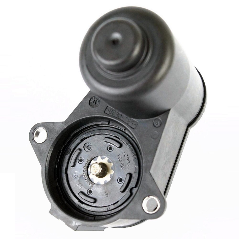 Hongge 12 teech bag elektronisk håndbremsecaliper servomotor til passat  b6 b7 cc sæde alhambra 3 c 0 998 281a 32332267 3 c 0998281a