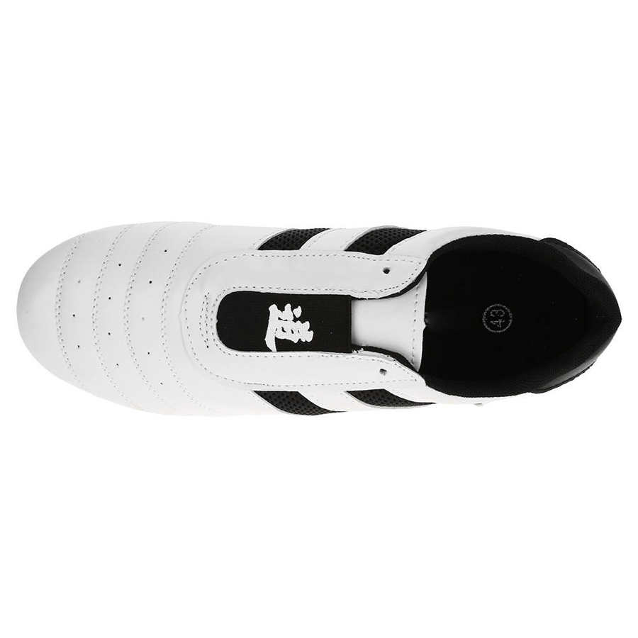 Taekwondo buty dla dzieci dorosłych kobiet mężczyzn sztuki walki Kung Fu buty