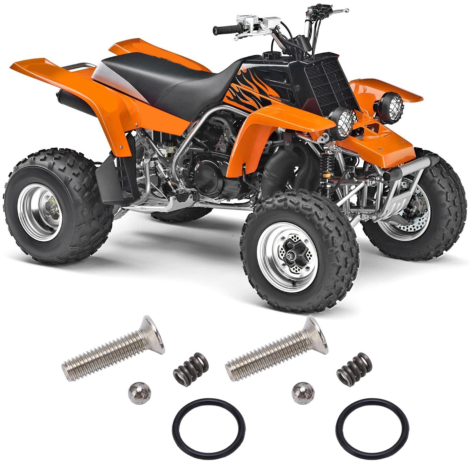 Starter Lever Kicker Rebuild Kit Starter Lever Kicker Repair Ball Kit Strong Reliability Safe High Hardness for