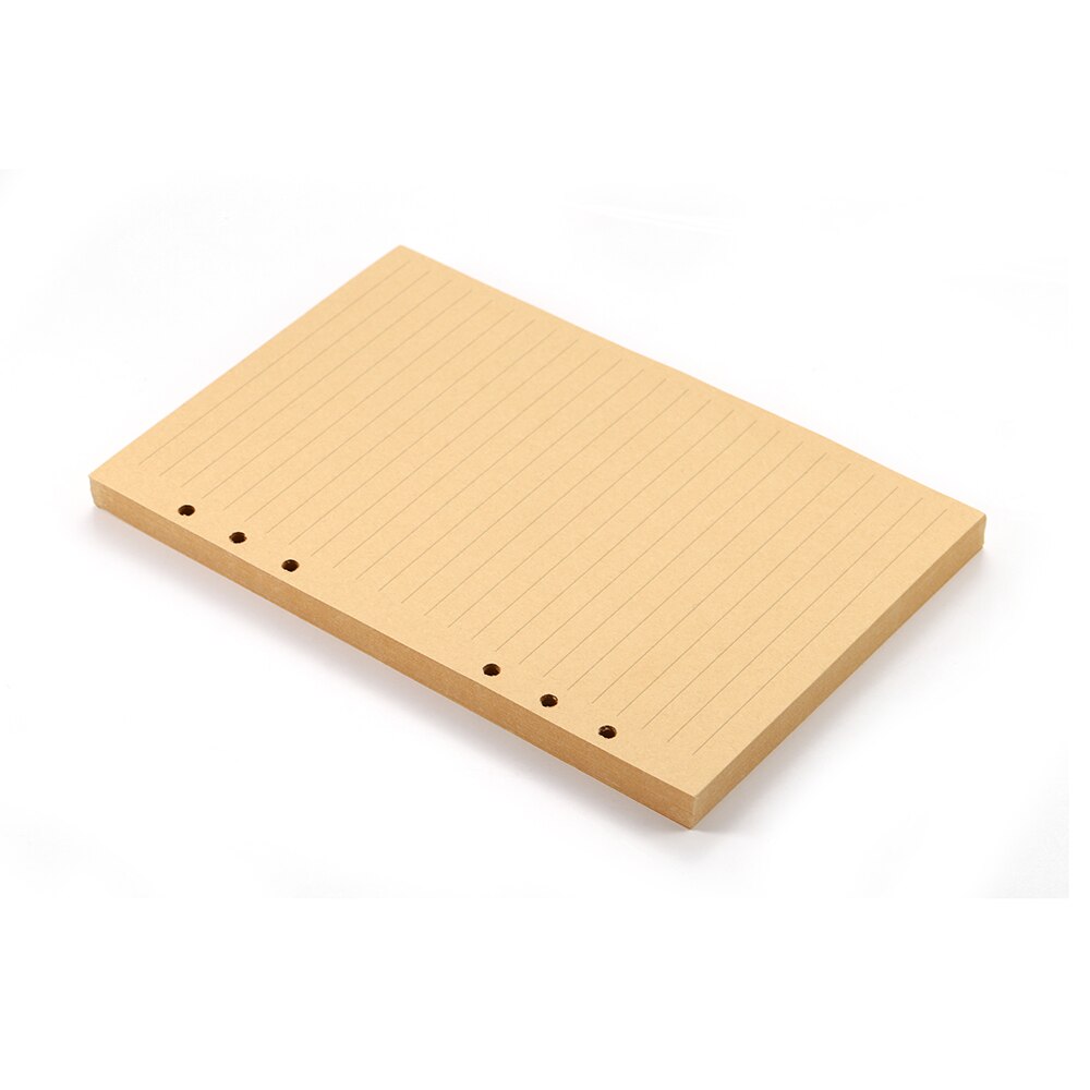 1Pc A5 A6 A7 okładka notesu silikonowe formy do biżuterii forma żywiczna narzędzia rękodzieło DIY zestaw przezroczysta żywica epoksydowa formy żywiczne akcesoria: A6 Kraft-p Line