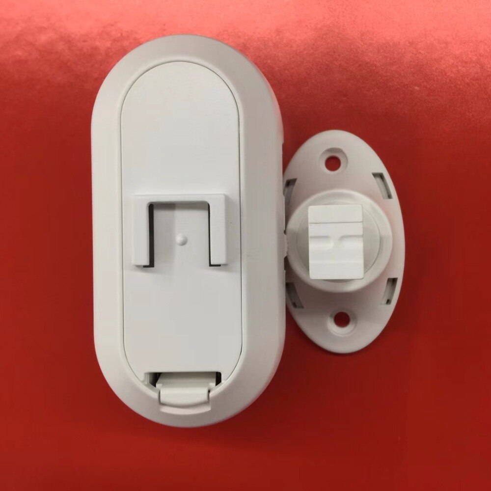 433Mhz Wireless PIR Motion Detector For Burglar Alarm System