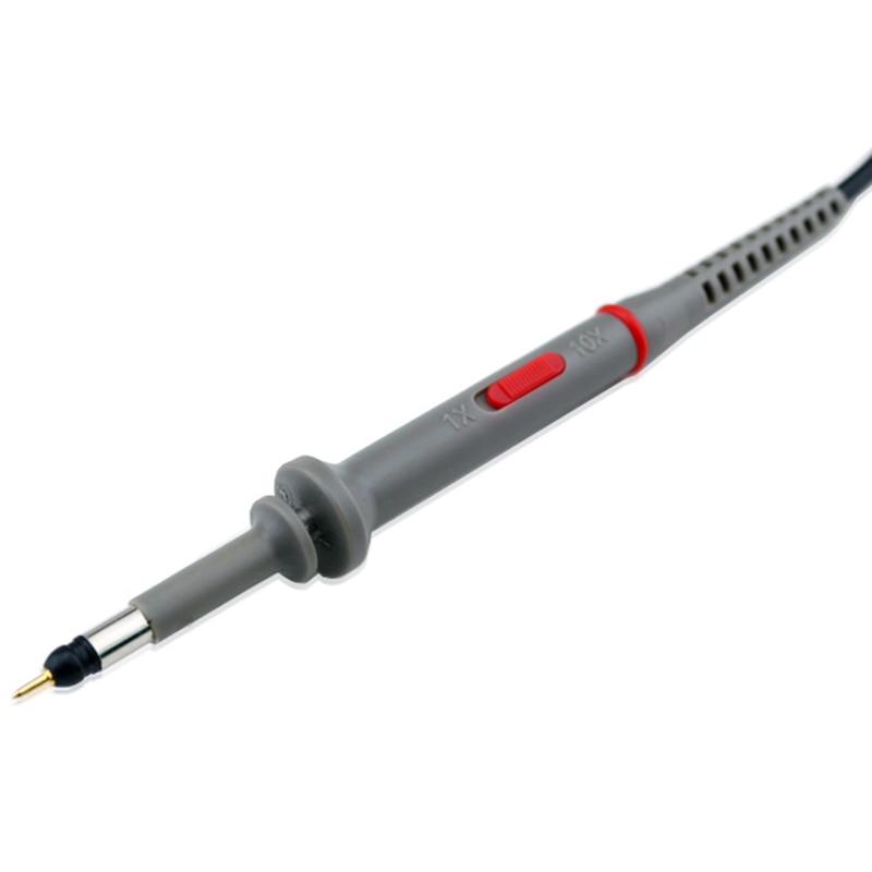 2.4 pouces Tft Oscilloscope Numérique 1Msps Kit Pièces Pour Oscilloscope Fabrication Outil De Diagnostic Électronique D'apprentissage Ensemble Dso138 + P6040 Pr