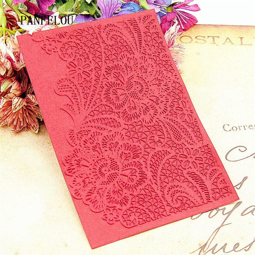 PANFELOU 10.5x14.8cm flower falls Embossing folders Plastic For Scrapbooking DIY Template Fondant Cake Photo Album Card Making