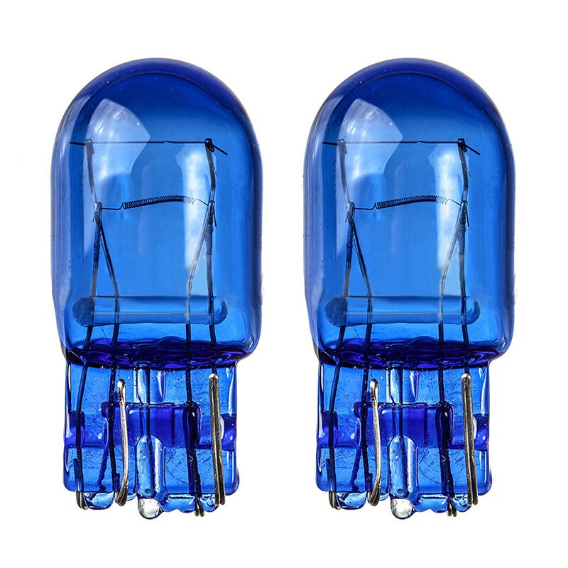 Set Di 2 Luci Di Arcia Diurna W21/5 W, T20, 12 V, 21 W, 5 W, Colore - Foto 9