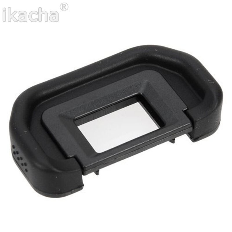 2025 câmera de borracha olho copo eb ocular para canon eos 60d 50d 5d mark ii 5d2 6d2 6d 80d 70d 40d 30d 20d 10d