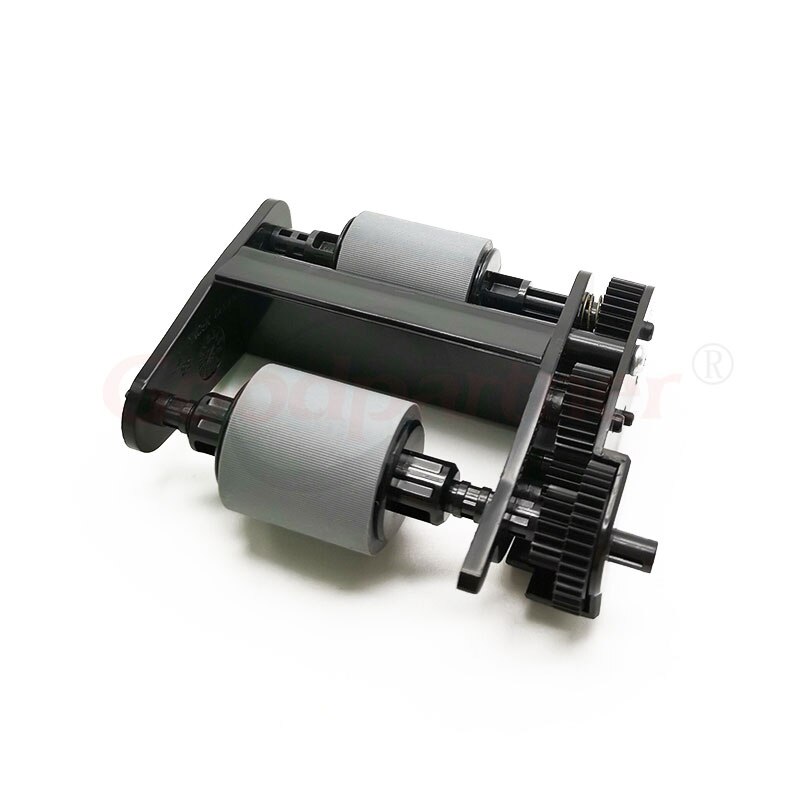 1X Adf Pickup Roller Scheiding Pad Onderhoud Kit Voor Hp 2820 2840 CM1312 CM2320 CM3530 3050 3052 3055 3390 3392 m1522 M2727: 1X Pickup Roller