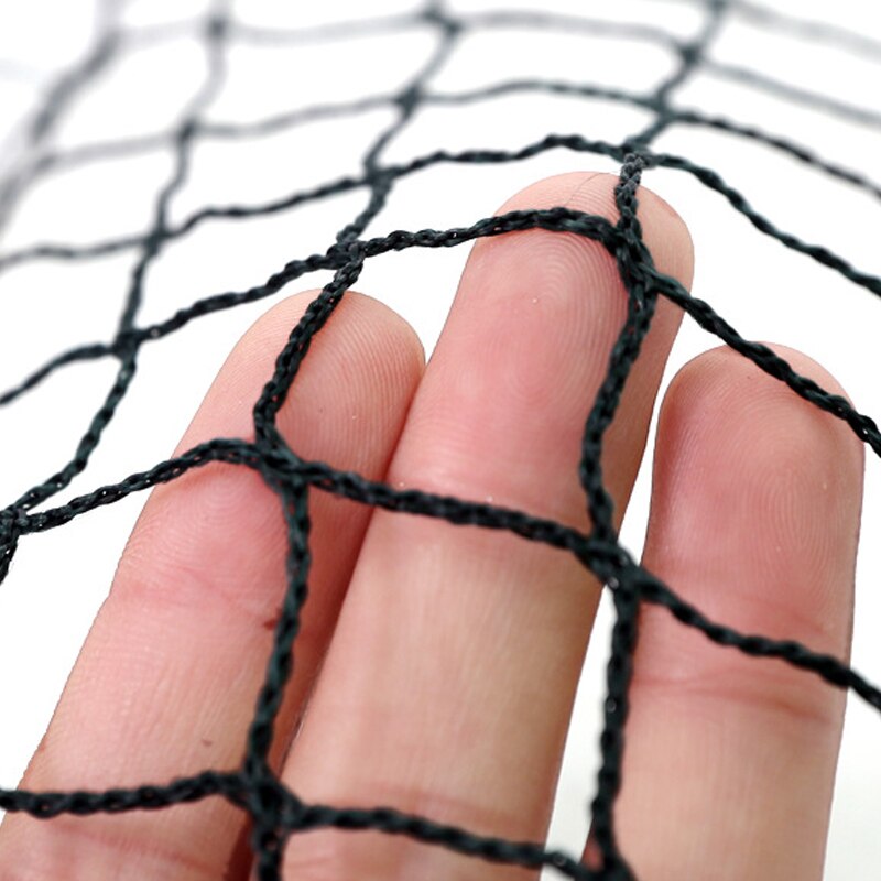 Deluxe Badminton Net Durable Portable Mesh for Training Indoor Outdoor Sports ED889