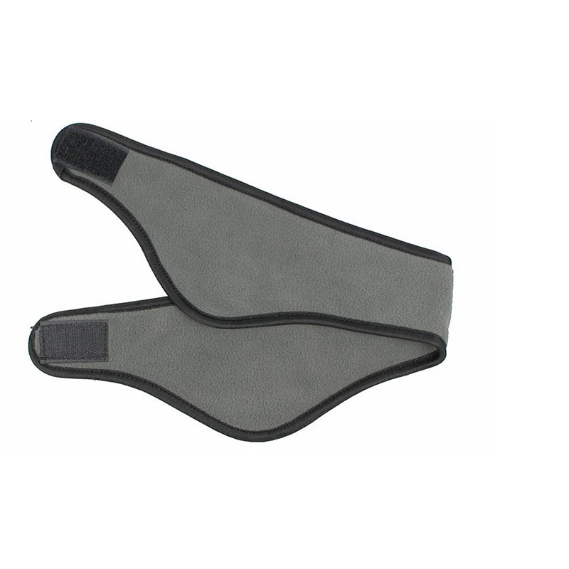 Talvi ulkokäyttöön tarkoitetut korvatyynyt, rento selkänojaa muistuttava tyyli, miesten korvaläpät, pehmoiset miesten korvalaput, jotka pitävät lämpimänä: W7