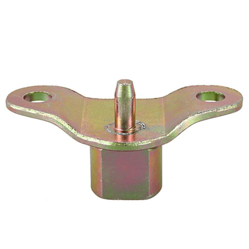 Auto Car Tailgate Tail Gate Hinge Kit 2 Piece Left Suitable for Silverado GMC Sierra 99-06