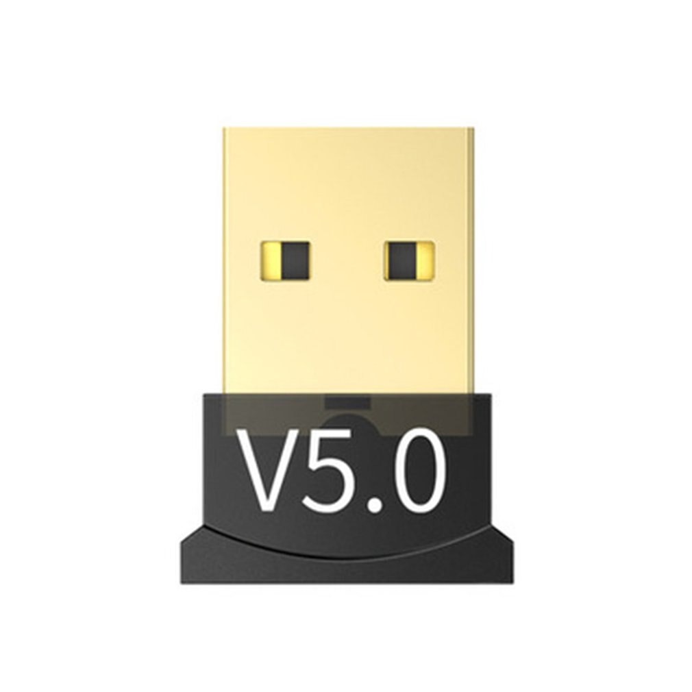 Wireless USB Bluetooth Adapter 5.0 for Computer Bluetooth Dongle USB Bluetooth 4.0 PC Adapter Bluetooth Receiver Transmitter