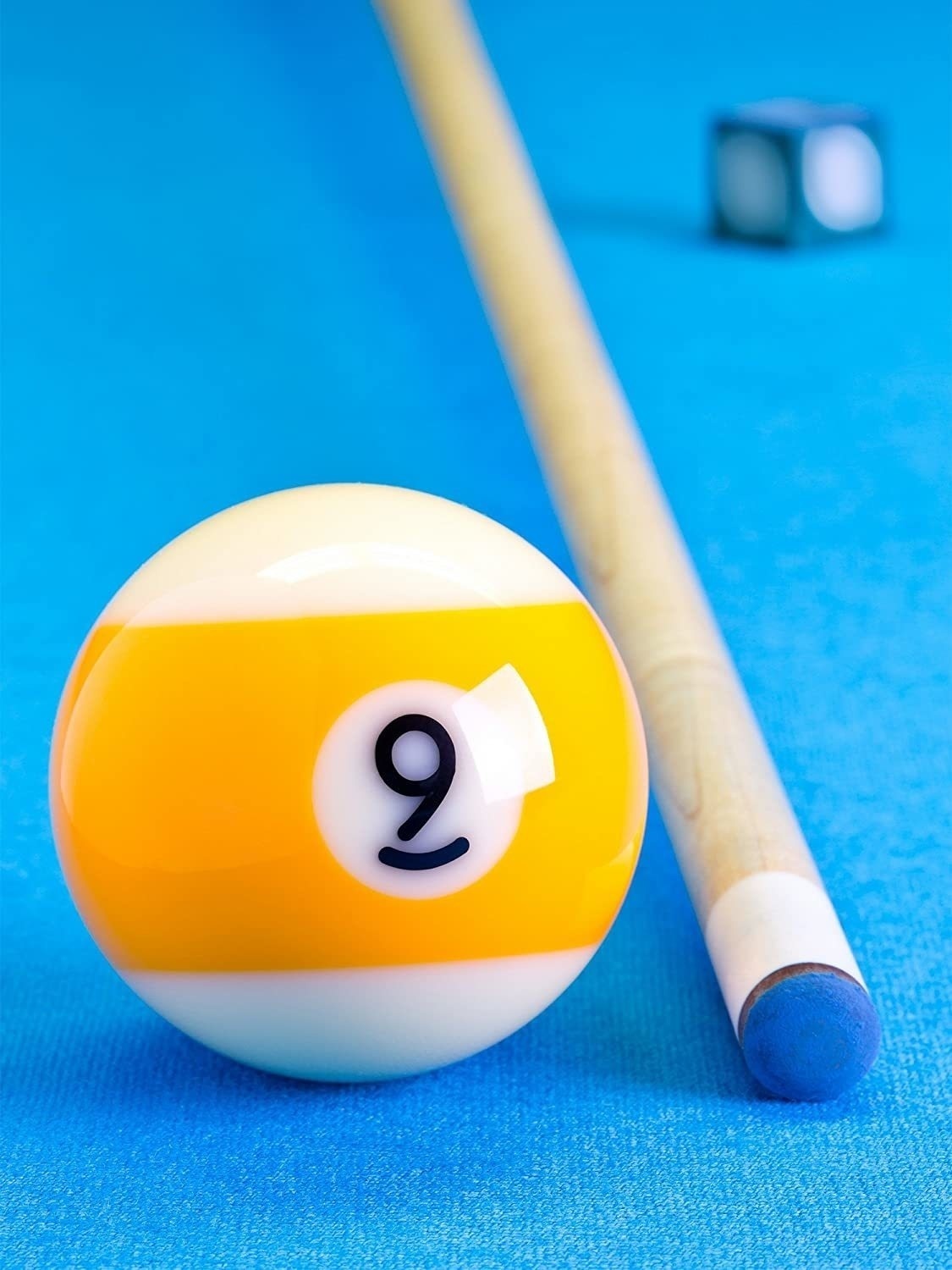 20 stk . 9/10/11/12/13mm billard-kø-spidser m hårdhedsbord billard-snooker-kø-kø-tilbehør