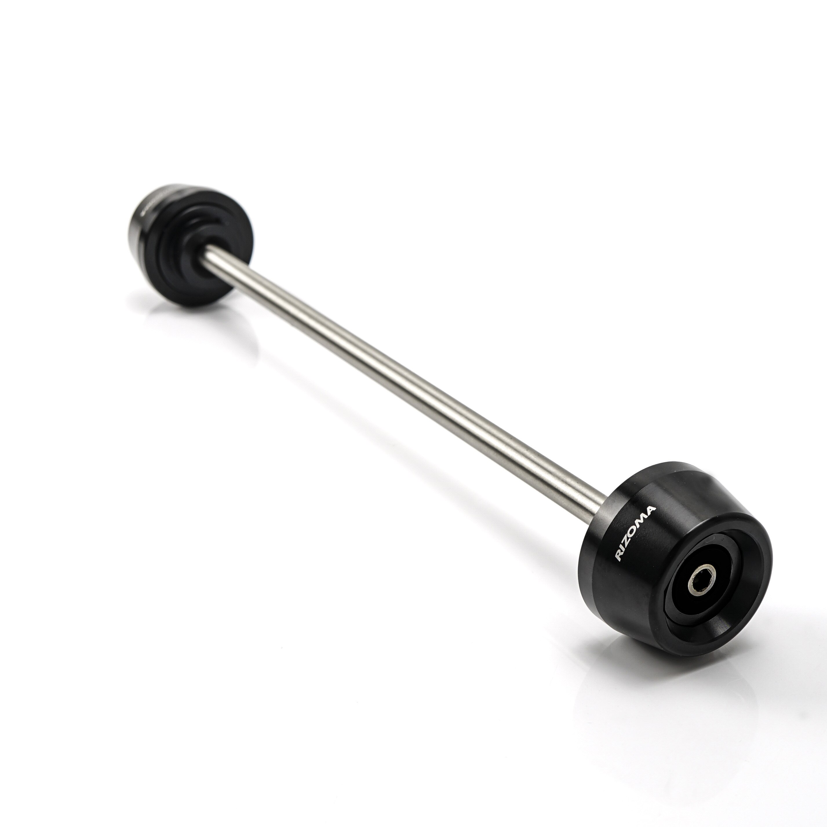 Motorcycle Front Fork Wheel Frame Sliders For Ducati Hyperstrada 796/821/1100 Streetfighter848 Streetfighter 848: All Black