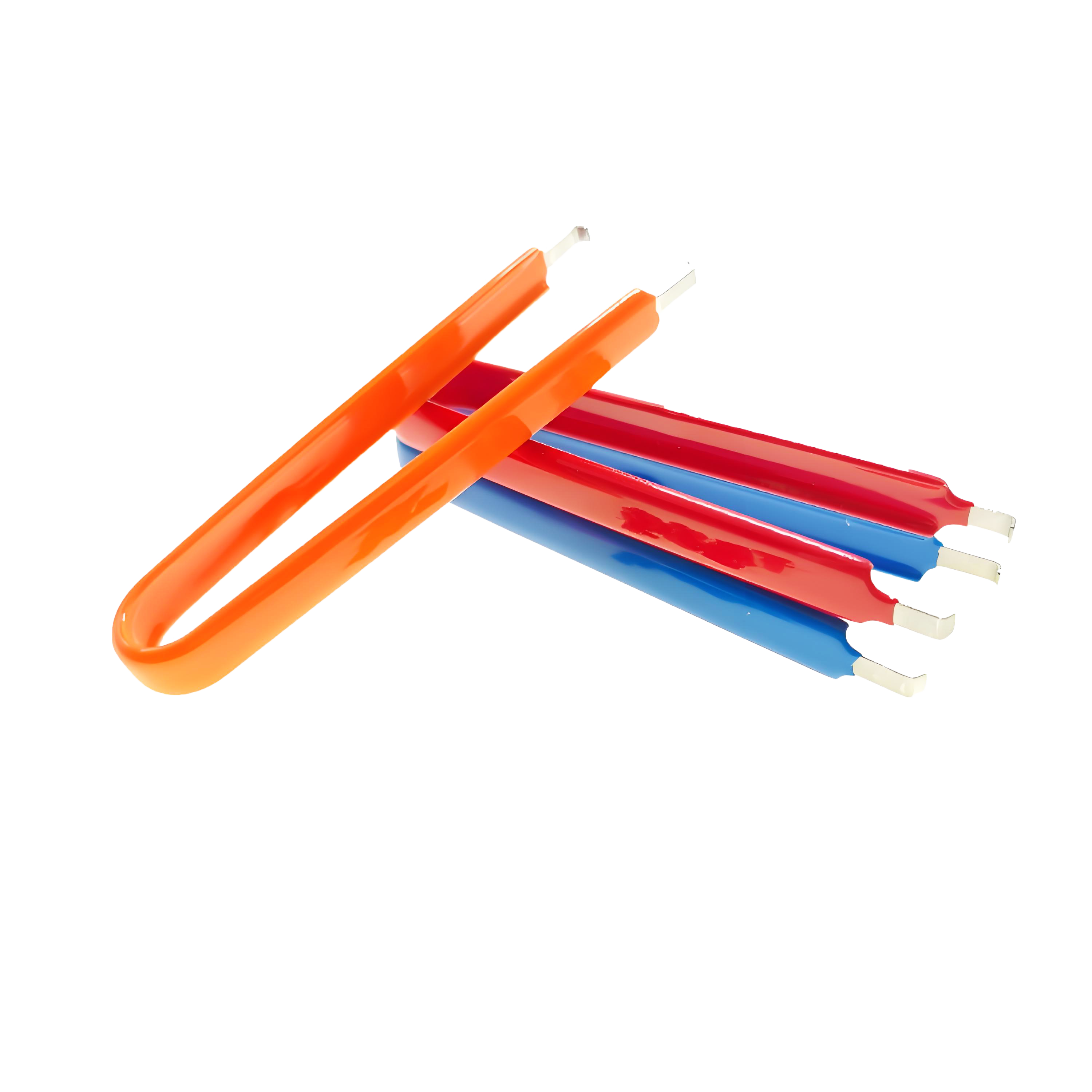 IC Extractor U Typ Pinzette Chip Elektronische Komponenten Teile Extraktion Entfernung Puller Handy Reparatur Werkzeug