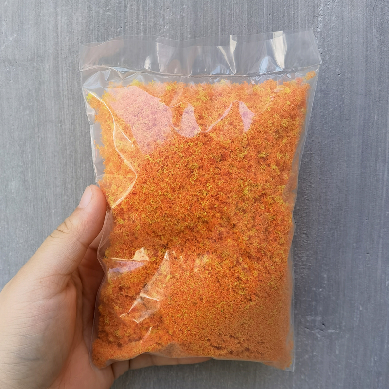 Model Tree Trunk Wires Tree Model Material Handmade Tree For Making Simulation Tree Powder Miniature Tree Model Train Layout