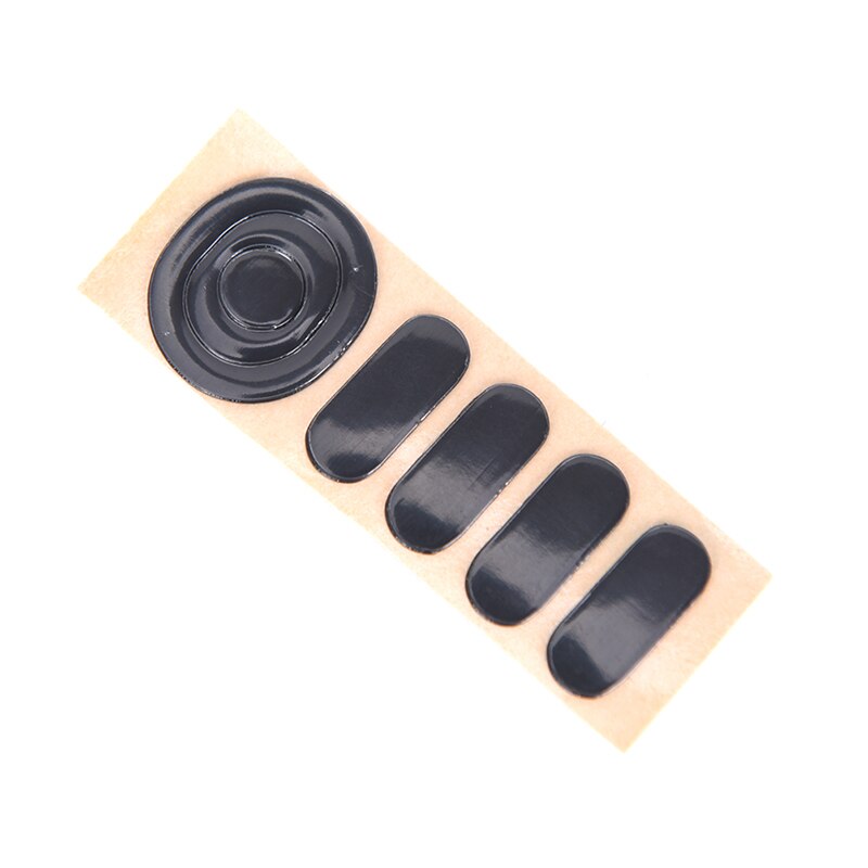 1 set kabellose mausfüße für logitech g pro /g304 g305, verschleißfest, langlebig, gleichmäßiges und sanftes gleiten garantiert