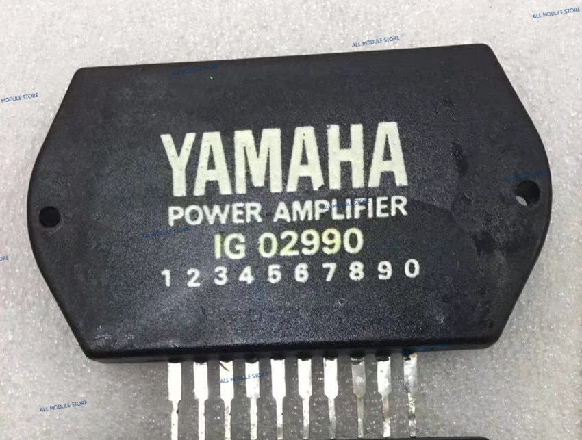 IG02990 IG02980 Module Ig 02990 Ig 02980