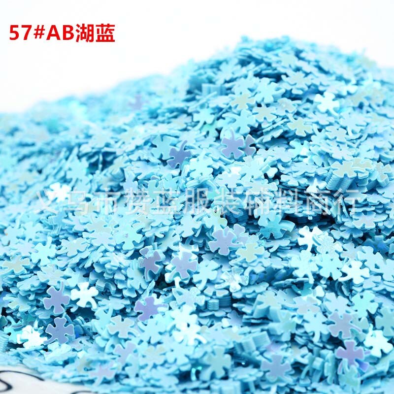 4 Mm Klavertje Vier Manicure Kralen Diy Kleding Accessoires Tas Decoratie Sequin Wedding Party Accessoires Materiaal: 57