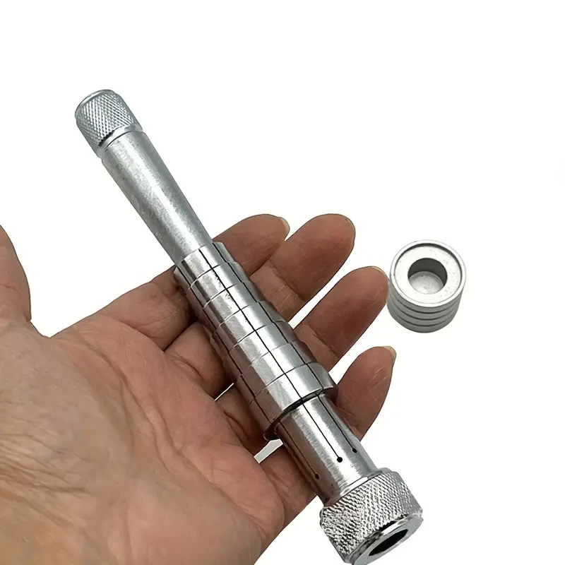 Ring Bahre Vergrößerer Ehering Band Resizer Werkzeug Ring Sizing Tool Schmuck Sizing Tool