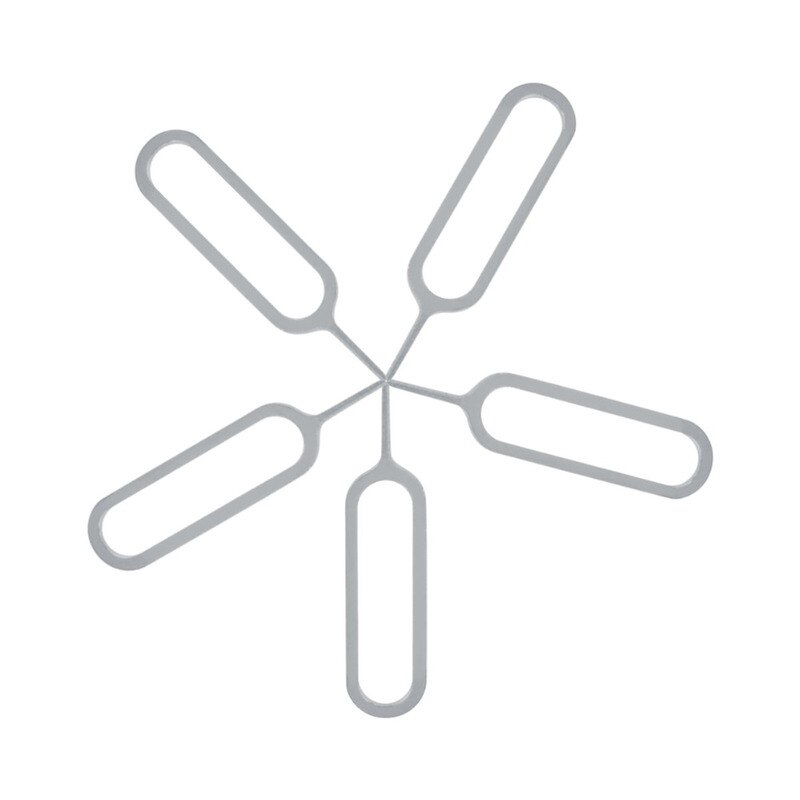 10 st sim -kortplats läsare hållare fack öppet utkastare utkastare nyckel för iphone x xr xs max 8 7 6s 6 plus samsung galaxy  s7 s8 s9