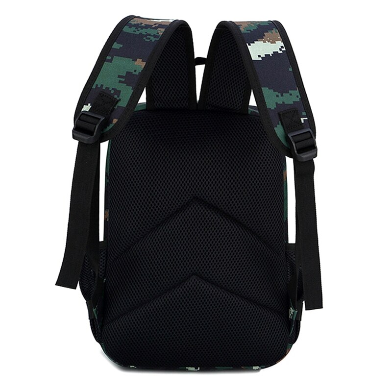 Men Backpack 30L Camouflage Outdoor Sport Hiking Camping Women Travelling Trekking Rucksacks Bag