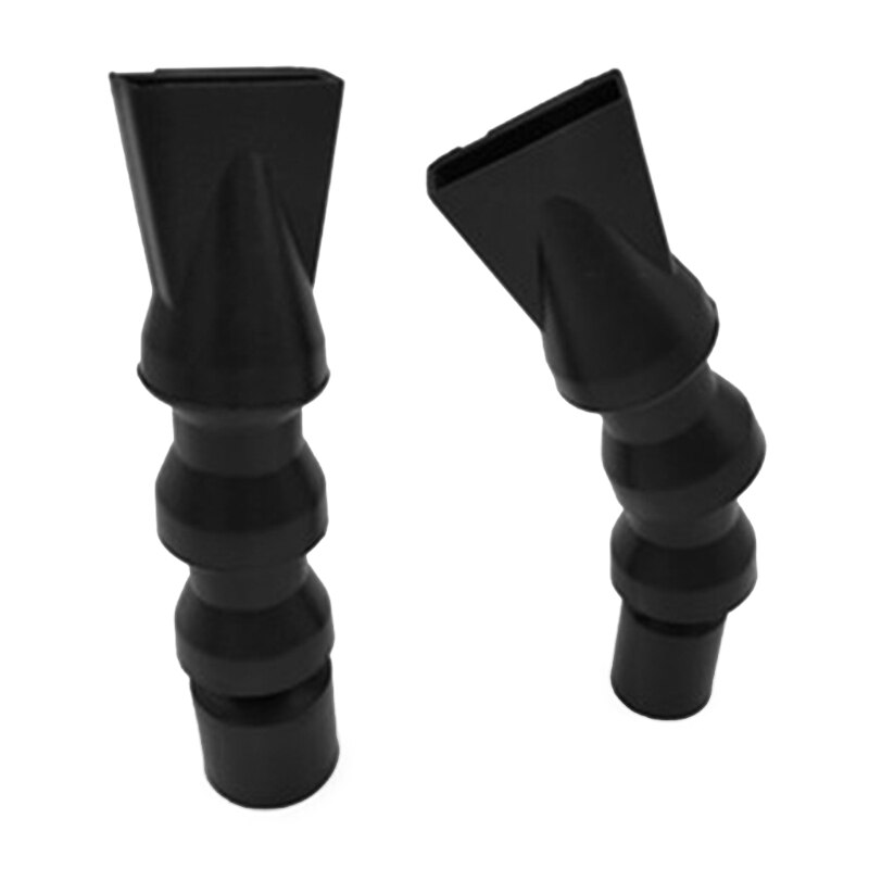 Adjustable Nozzle Water Outlet Pipe Water Flow Nozzle Duckbill Duck Horn Trumpet G32A