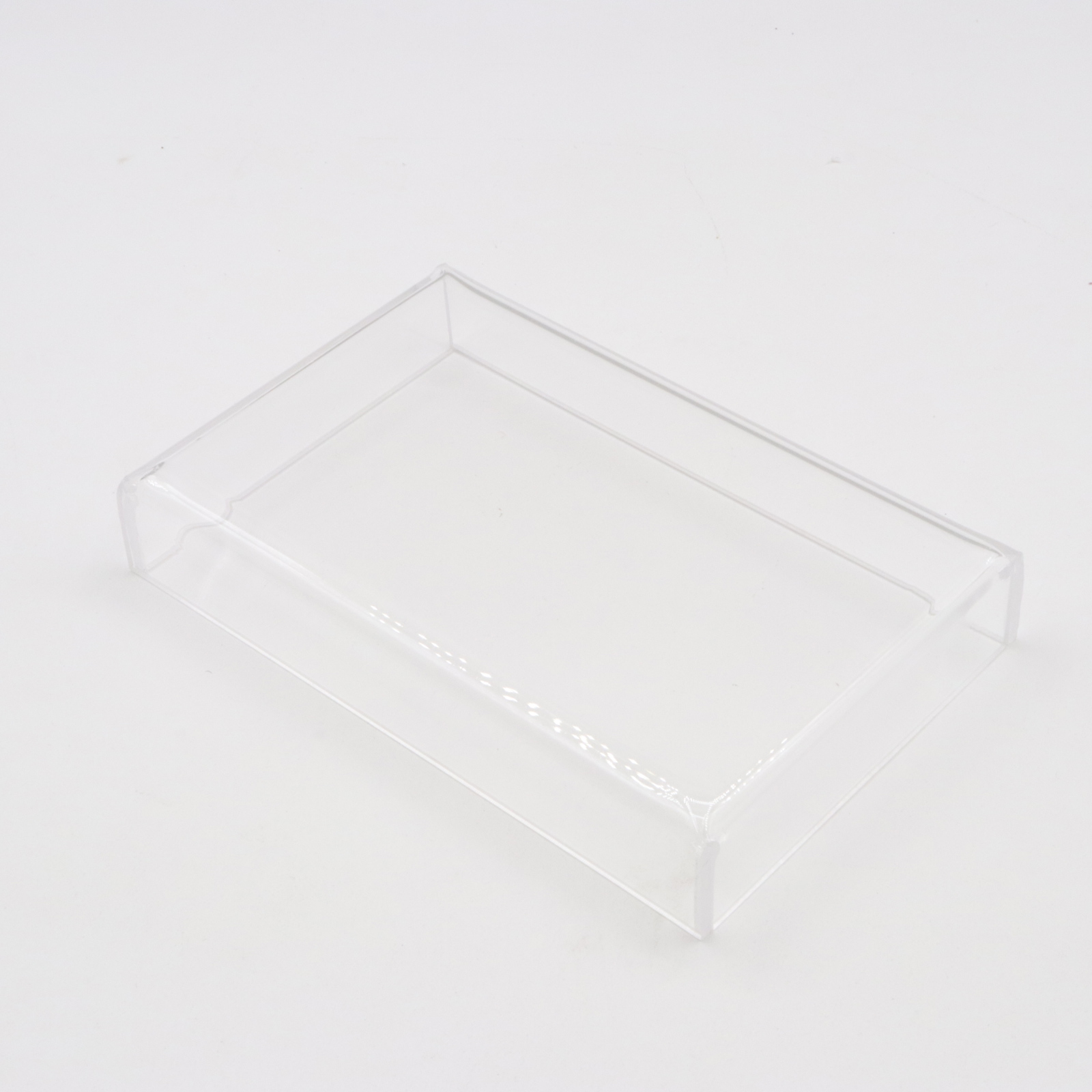 Full Curved 17 Keys 21 Keys Mechanical Keyboard Non-glue Clear Acrylic Dust Cover Compatible 17 PAD 21PAD MOJO PAD K3 GK21