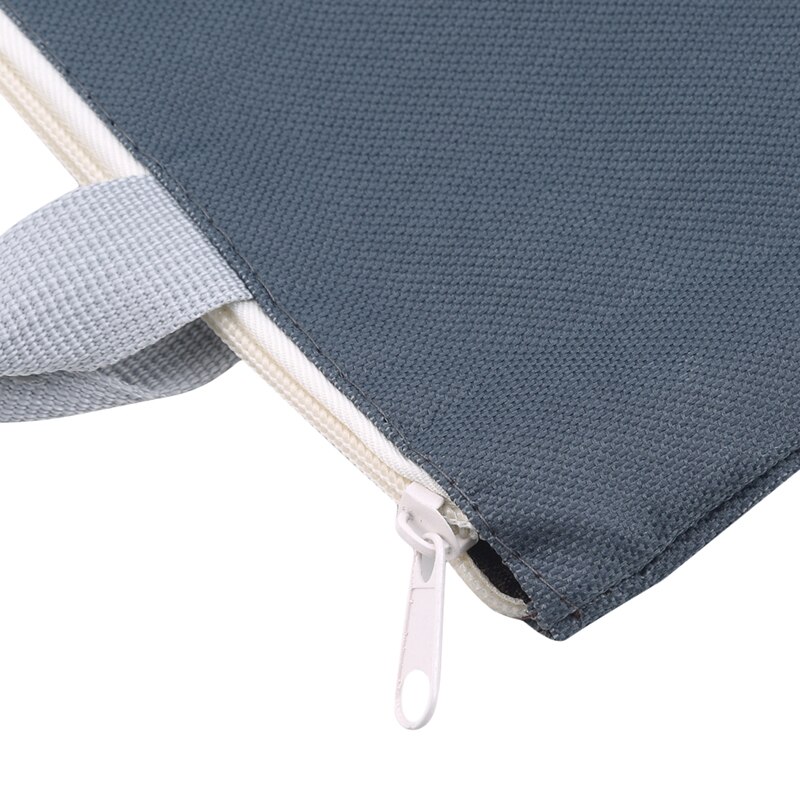 Réutilisable grande toile coton tissu Shopper sac femmes épaule fourre-tout Non-tissé environnement Case organisateur multifonction