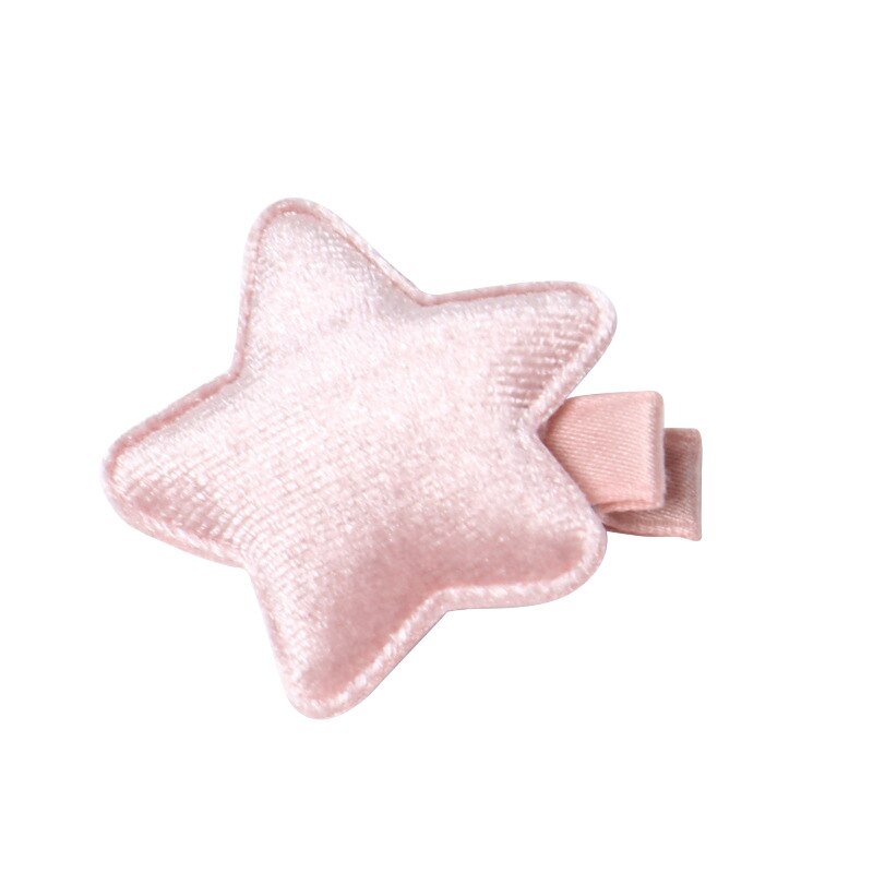 Diademas para niña y niño, pinzas para el pelo de terciopelo de encaje, diademas de princesa dulce, horquillas, pasador, accesorios para el pelo de bebé: 17