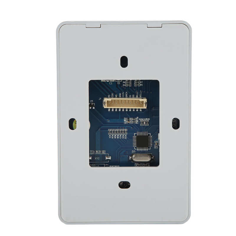 Touch Keypad Wide Application Door Access Controller for Home Office for Factories
