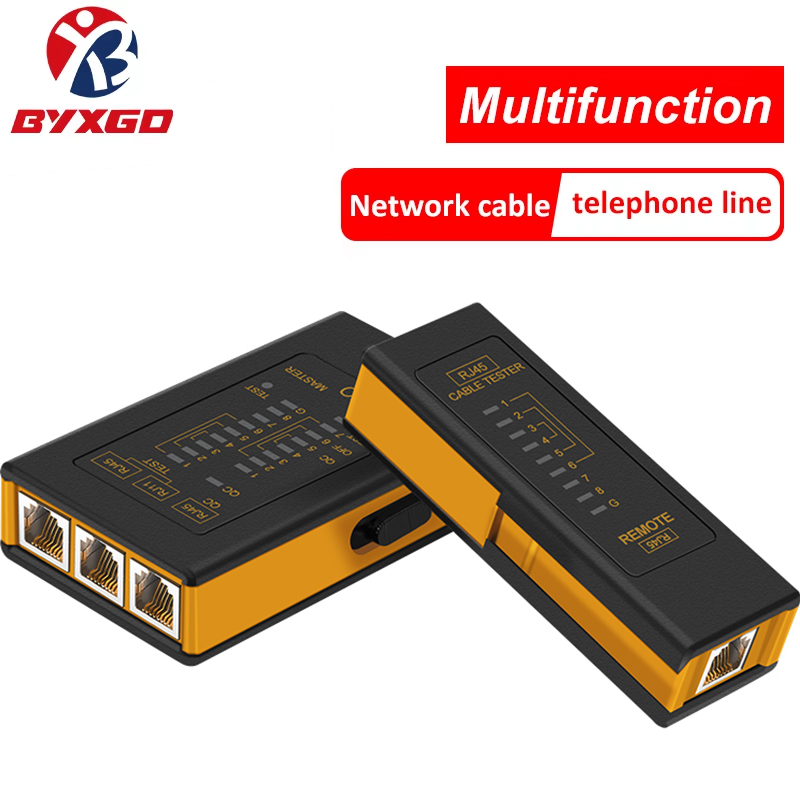 Network Cable Identifier All-in-One Network Tester Cable Tracer Wire Ide... – Grandado
