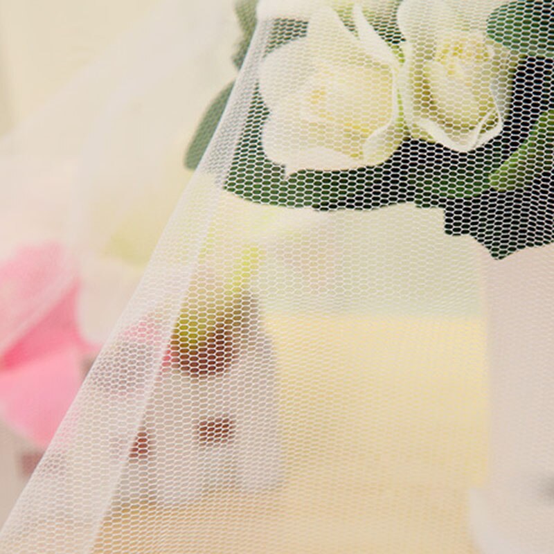 Filet de protection pour fenêtre anti-insectes | Kit de moustiquaire, rideau anti-mouches guêpes, moustiquaire, moustiquaire, couverture anti-insectes, moustiquaire