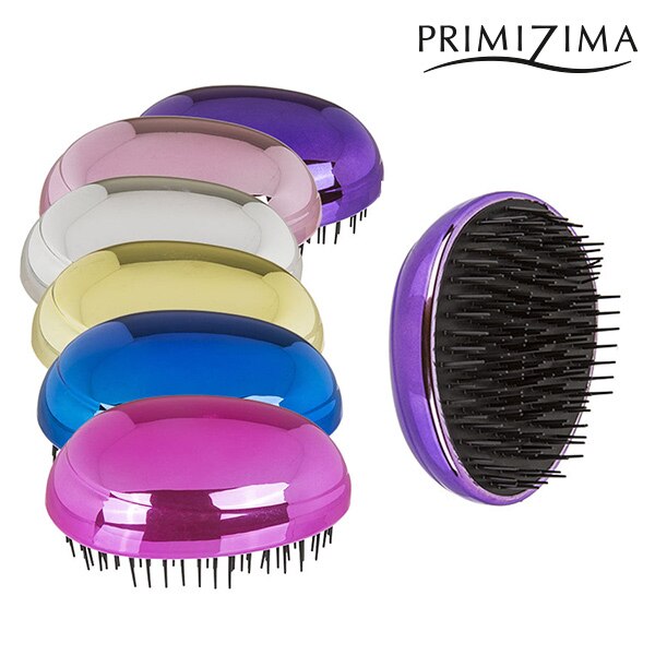 Cepillo de Pelo Desenredante Antirotura Magic Prim... Grandado