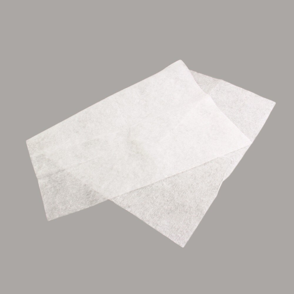 Clean Cooking Nonwoven Range Hood Grease Filter Kitchen Supplies Pollution Filter Mesh Range Hood Filter Paper Oil Filter Paper
