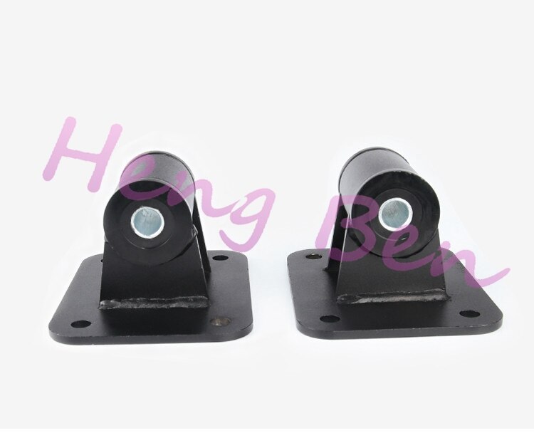 HB Universal LS1, LS2, LS3, LS6, LS Engine Motor Mounts (LS Conversion Swap)