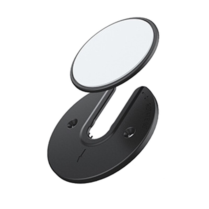 Router Wall Mount Supports Set-top Box/tv Box/hard Disk/mobile Power/tablet Storage for Women Men: BK