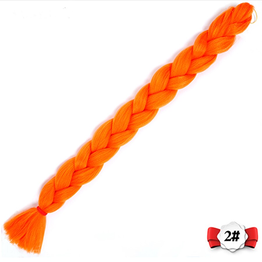 LANLAN-perruque tresse africaine multicolore, extension capillaire, 82 pouces, 165g, petite tresse , pour hommes et femmes: Couleur naturelle