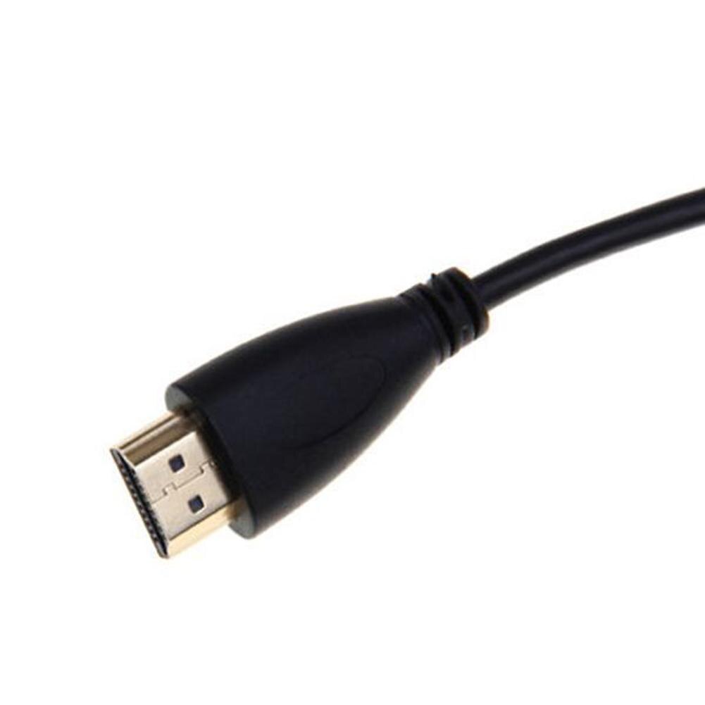 HDMI-compatible Cable male to male HDMI-compatible cord 1080p wire 1.4 Version Flat line for PS3HDTV 1M/1.5M/2M/3M/5M