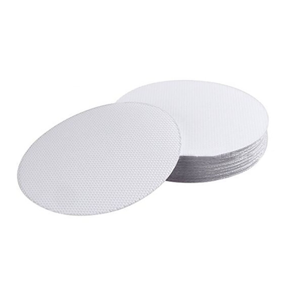 Bathroom Non-Slip Stickers 10 Cm Diameter Round Self-Adhesive Non-Slip Sticker Shower Transparent Bath Mat Non-Slip