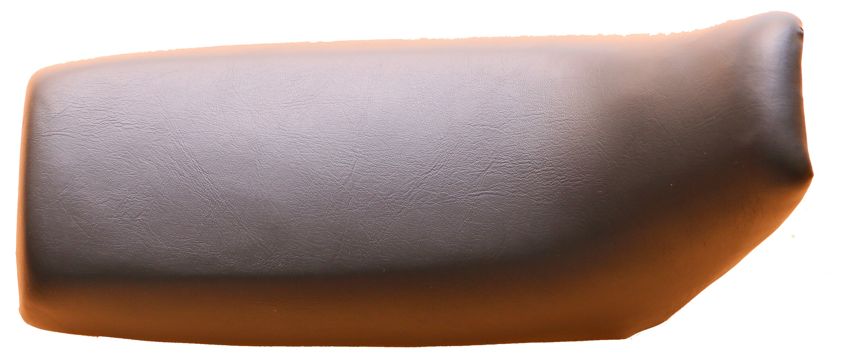 Påbyggnad plast kåpa body kit för  pw50 py50 pw 50 pee wee plast fender kaross säte gas tank kit: Sittplats