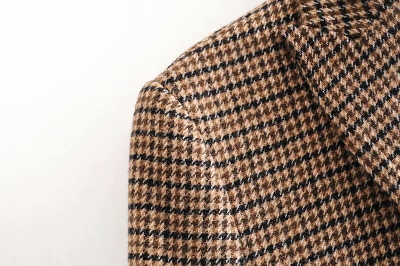 Hh70-2490 sous-costume à la européenne et américaine