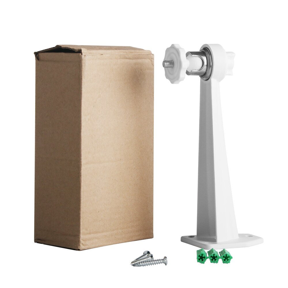 Mini Projector Mount Ceiling Bracket 360 Angle Adjustable Holder for XGIMI TD90 TD60 C3MQ Projector Holder Stand Wall Hanging: Default Title