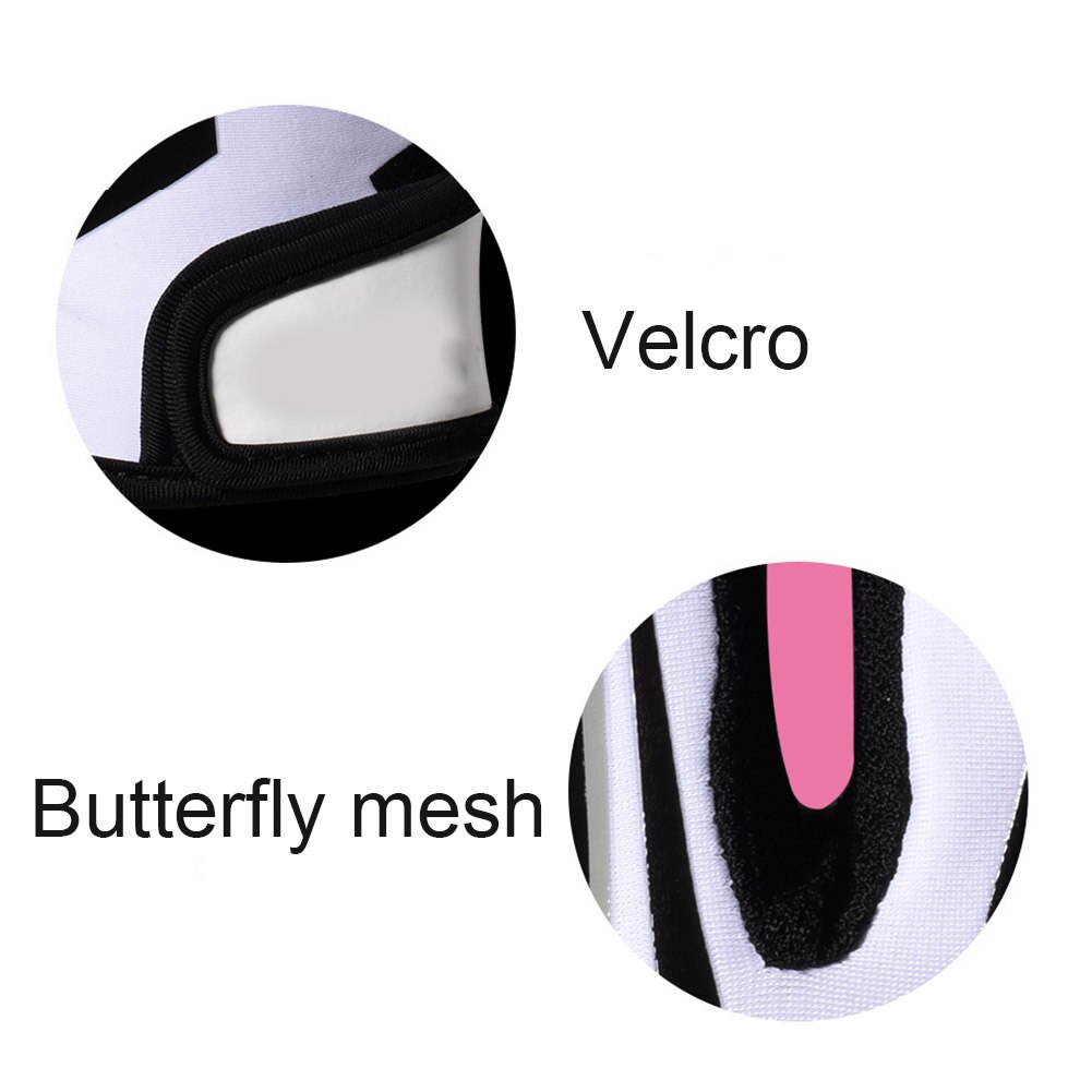 Sport Outdoor Handschoenen Antislip Siliconen Slijtvaste Handschoenen Voor Honkbal Fitness Activiteiten YA88