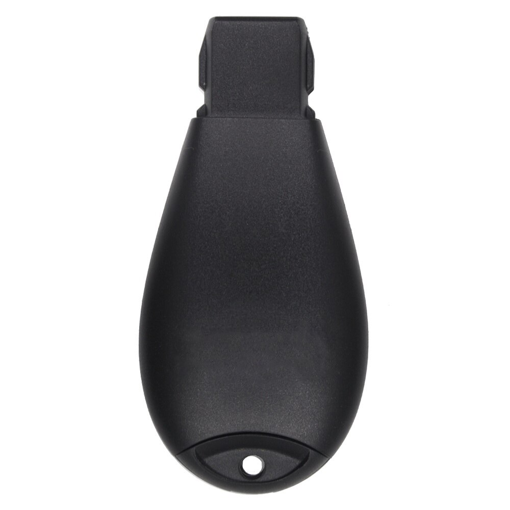KEYECU for Chrysler Town & Country for Dodge Grand Caravan Remote Car Key Fob 433Mhz ID46 Chip FCC ID: M3N5WY783X, IYZ-C01C