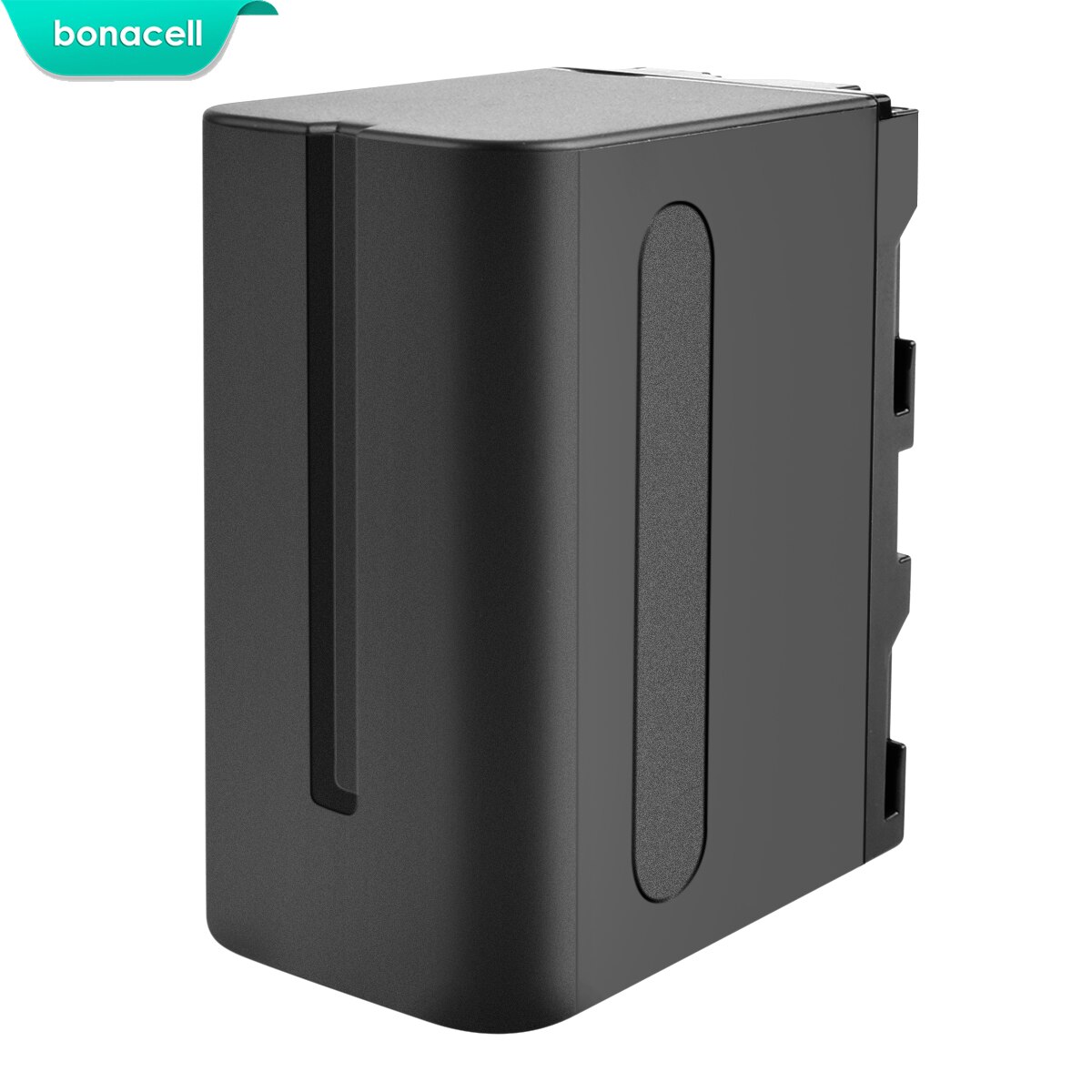 Bonacell 7.2V 8700mAh NP-F960 NP-F970 NP F960 F970 F950 Battery For Sony PLM-100 CCD-TRV35 MVC-FD91 MC1500C L10