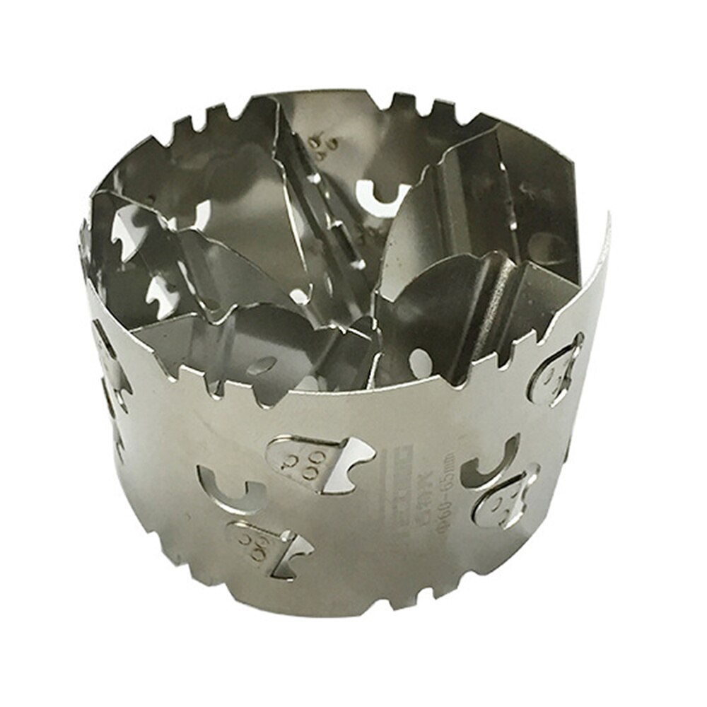 Mechanical Car Fuel Saver Intake Modified Accelerator Fuel Saving Turbocharger Vehicle Fuel Saving Device (Silver)