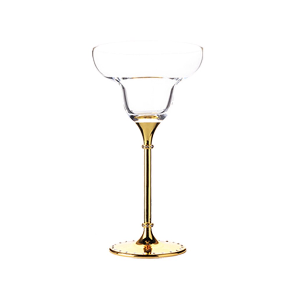 Salgsfremmende drikke cocktails bryllup vinglas martini cocktail glasvarer til at drikke julefest glas køkken: Oh13128c
