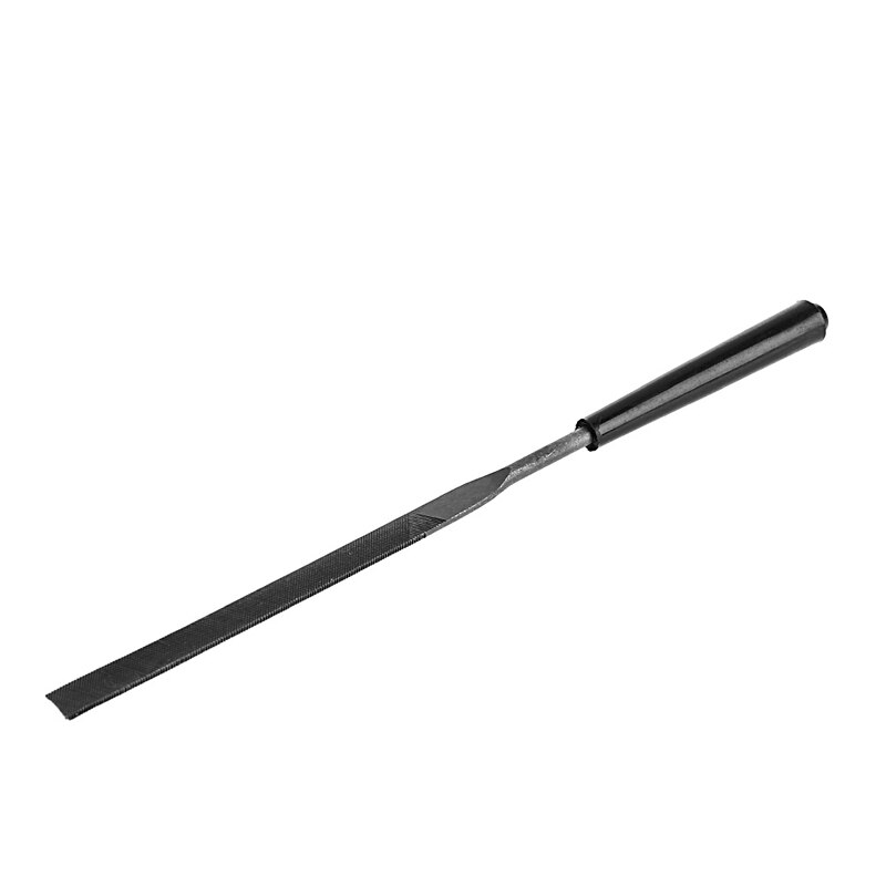3 stk treskulptur metallhåndverk diamantnålfiler sett for keramikkglass  l15